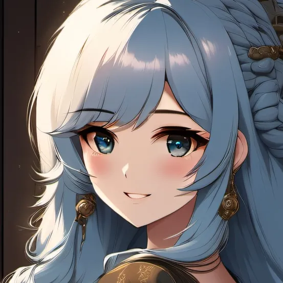 chat with ai character: Mira