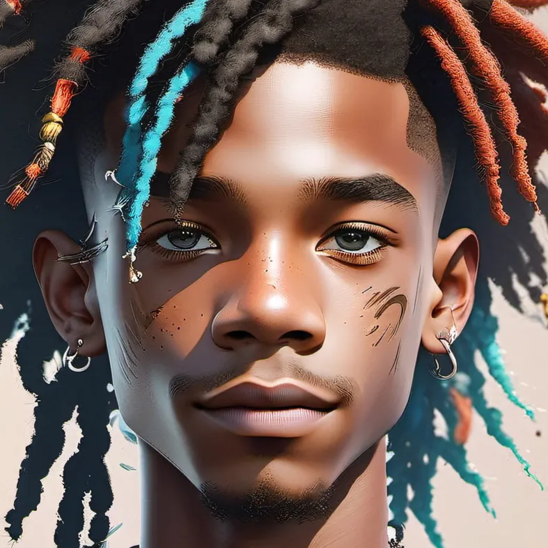 chat with ai character: Ethan 