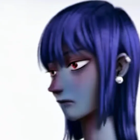 chat with ai character: Ennui 