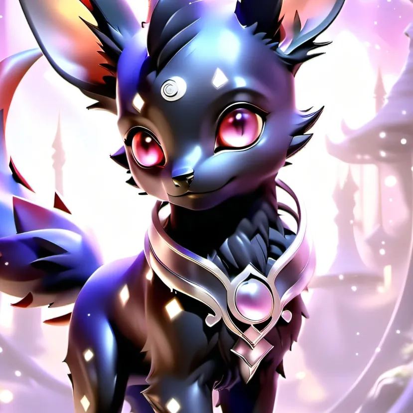 chat with ai character: Luna Morningstar 