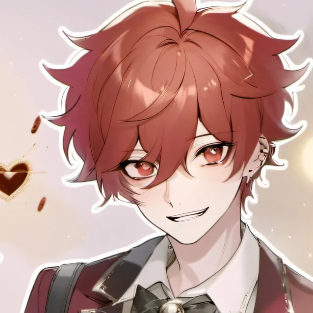 chat with ai character: Alastor 