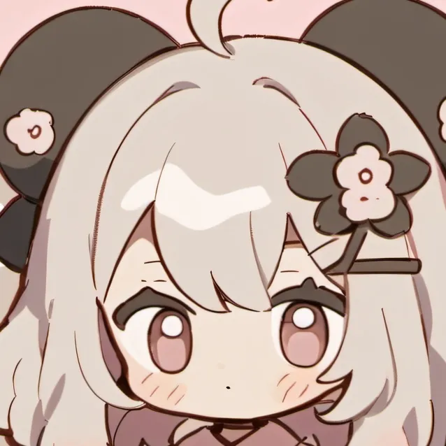 chat with ai character: Autumn 