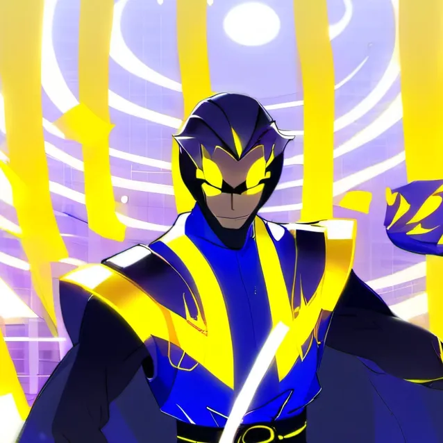 chat with ai character: ★→Adam←★