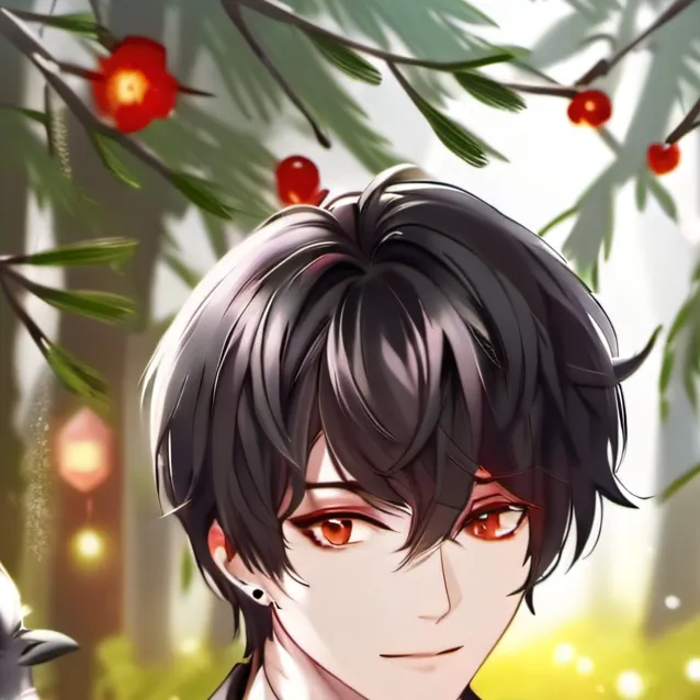 chat with ai character: Ryan