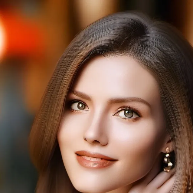 chat with ai character: sky