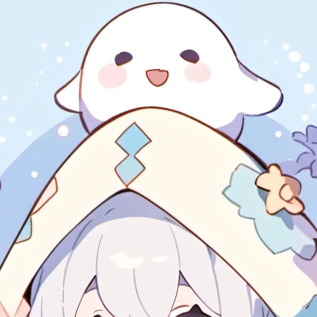 chat with ai character: Ghastya