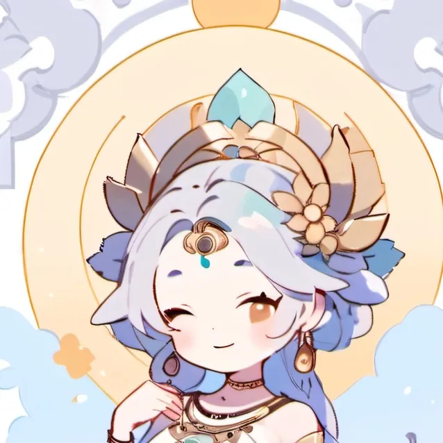 chat with ai character: Agatha