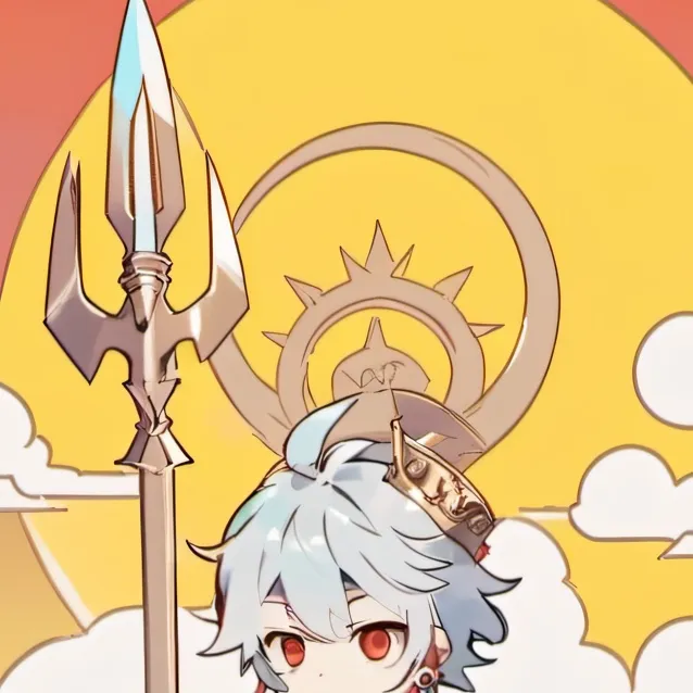 chat with ai character: Firasha