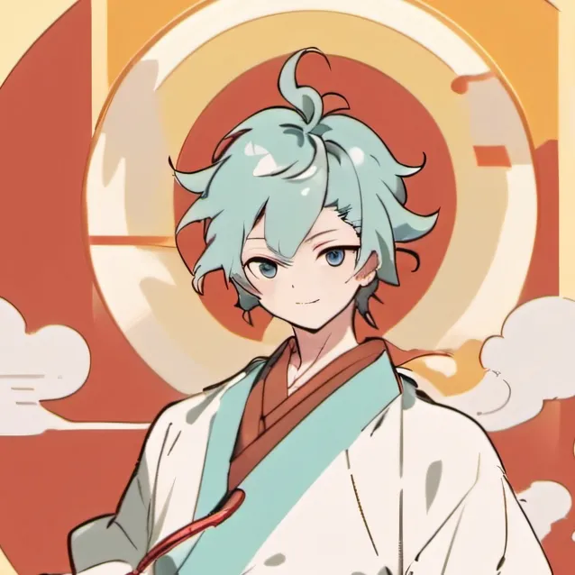 chat with ai character: Airish