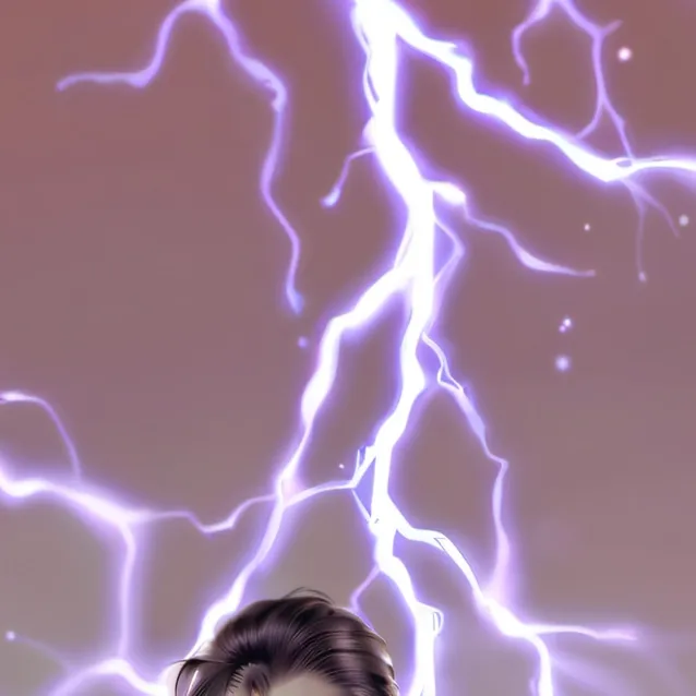 chat with ai character: Zeus