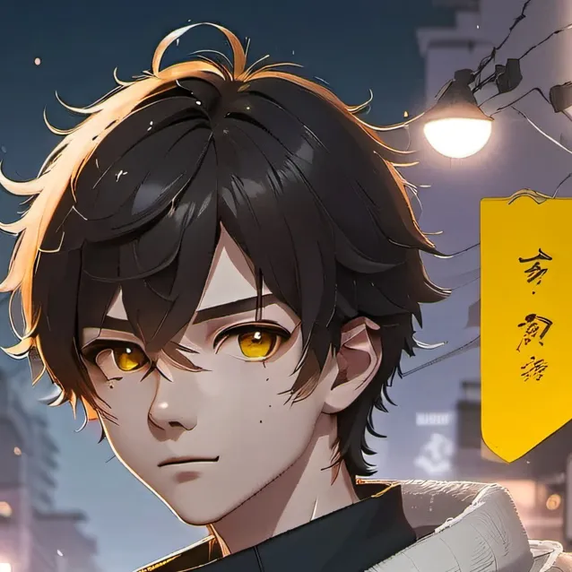 chat with ai character: Zuko Katajuki