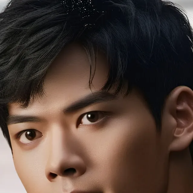 chat with ai character: Girl maze runner