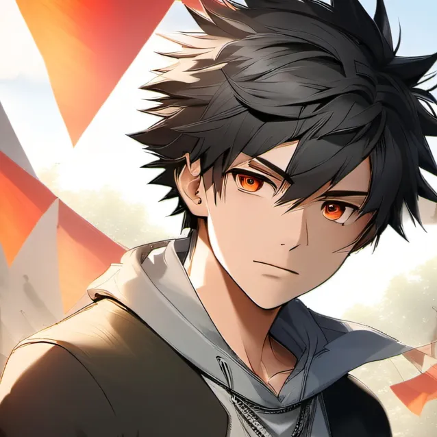 chat with ai character: MHA