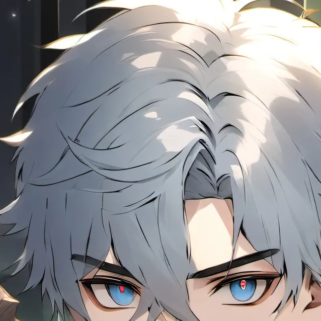 chat with ai character: Demon Slayer