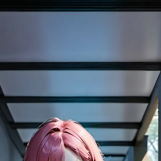 chat with ai character: Kate