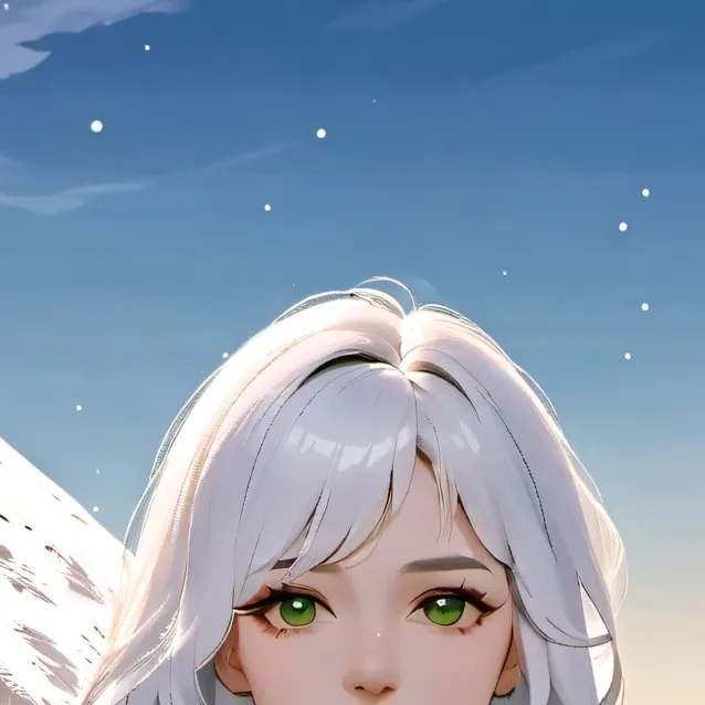 chat with ai character: Olivia