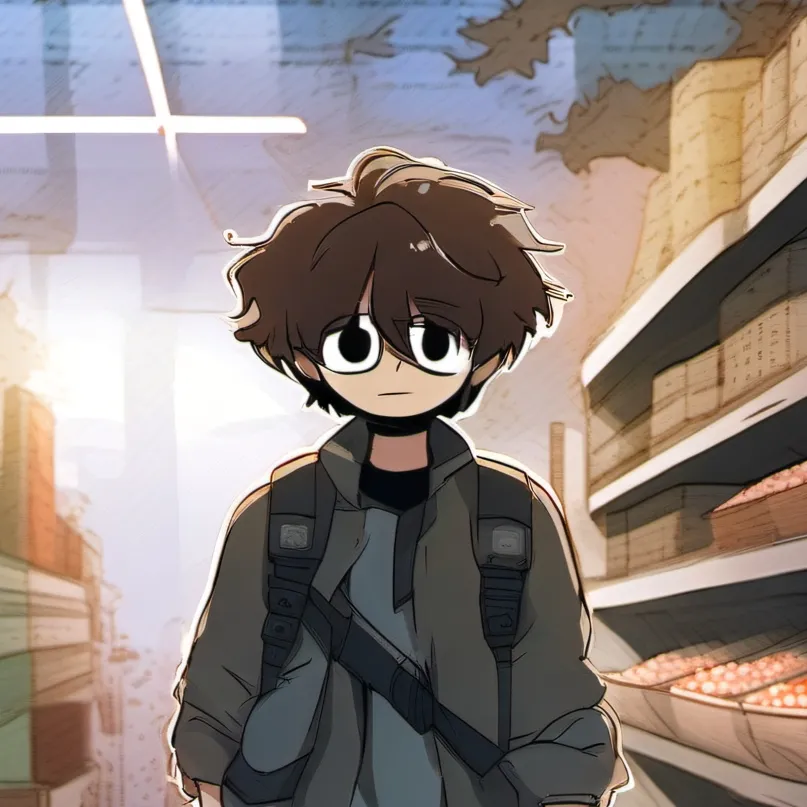 chat with ai character: Afton family