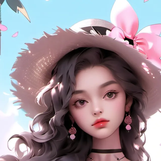 chat with ai character: ella