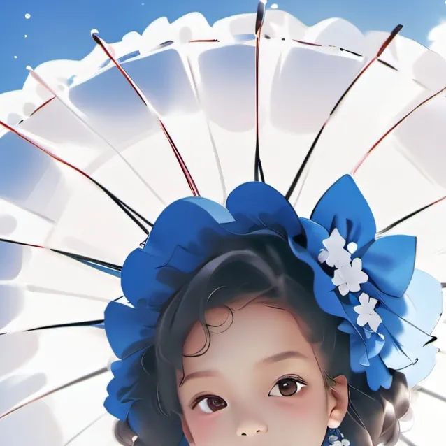 chat with ai character: love