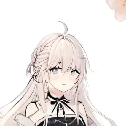 chat with ai character: Sofia