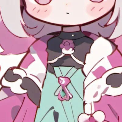 chat with ai character: Ella