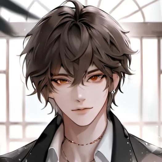 chat with ai character: Jackie 