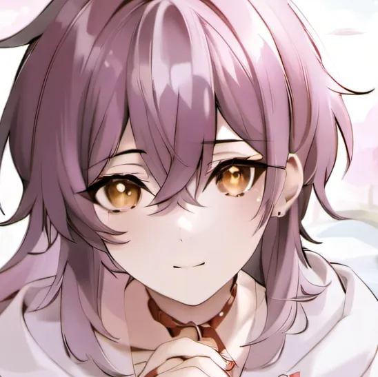 chat with ai character: Yuri