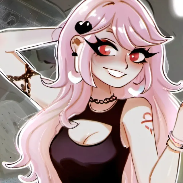 chat with ai character: Mrs. Heed