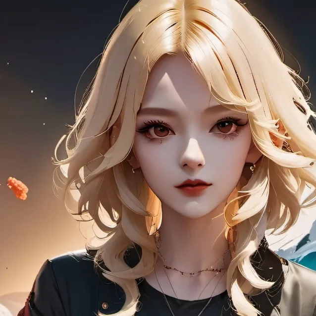 chat with ai character: Jasmine