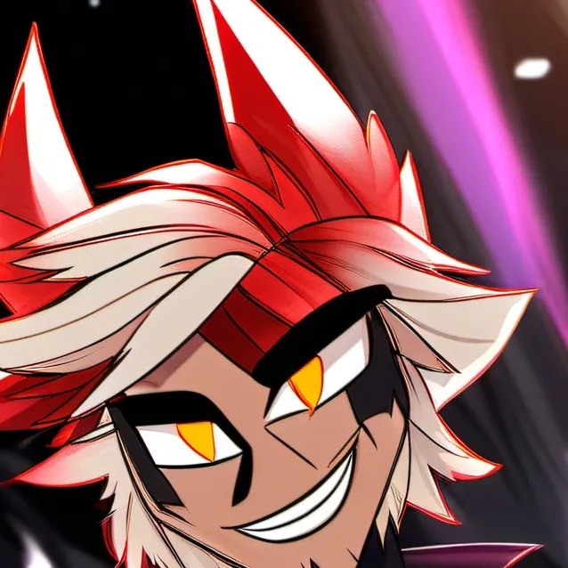 chat with ai character: Lucifer 