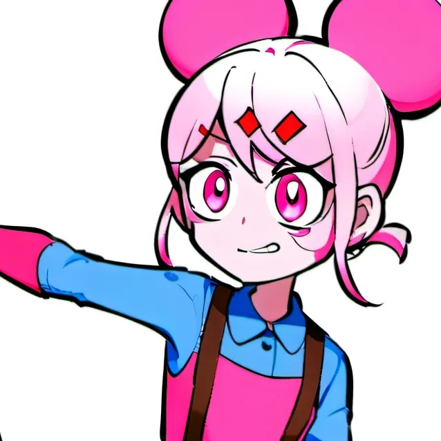 chat with ai character: Anti-Cupid