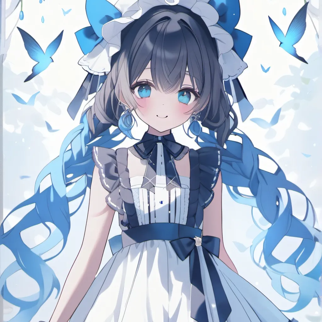 chat with ai character: Crystal