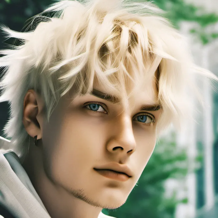 chat with ai character: 🏀trey❤️