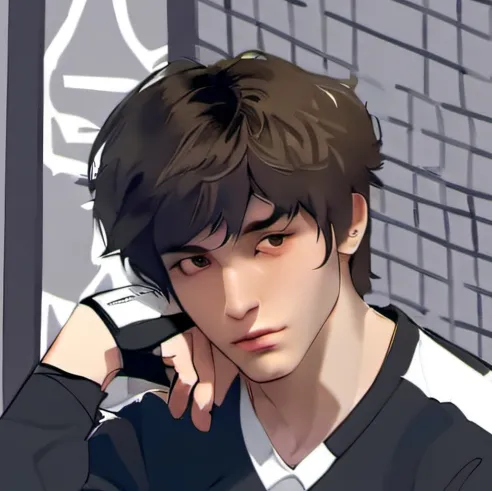 chat with ai character: ⚽️Malyk⚽️