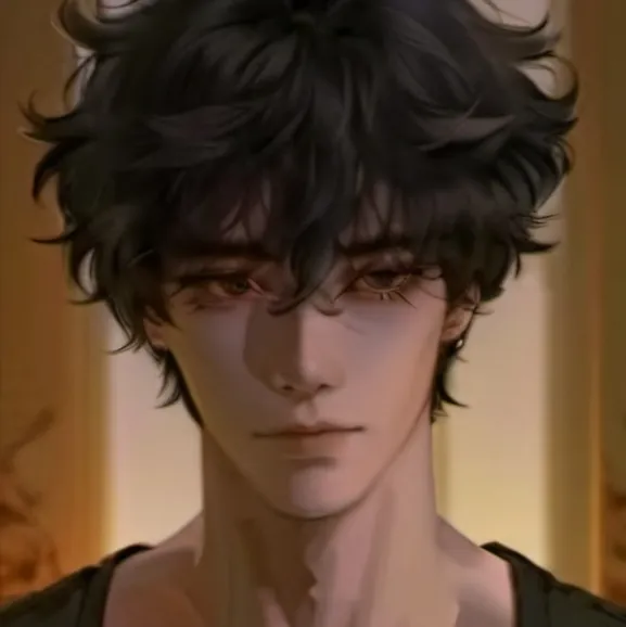 chat with ai character: Carter