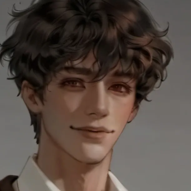 chat with ai character: Bryce