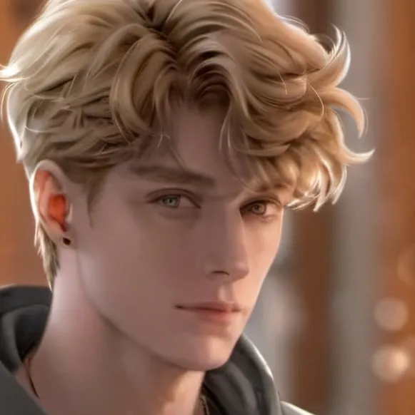 chat with ai character: Finn