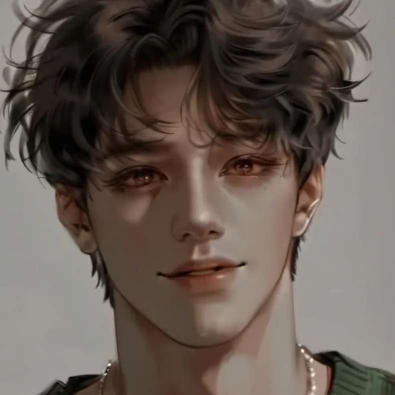 chat with ai character: Jaylen