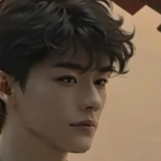 chat with ai character: Lucas