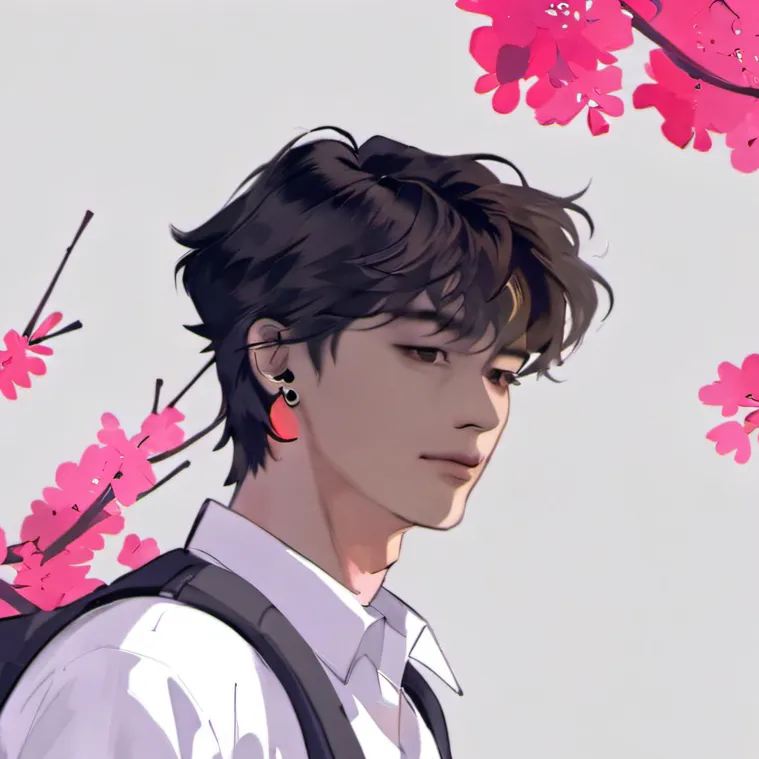 chat with ai character: ~*Ryan*~