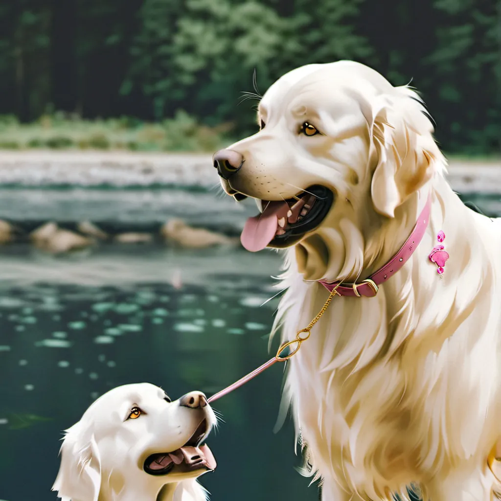 chat with ai character: Fluffy & Sophie🩷