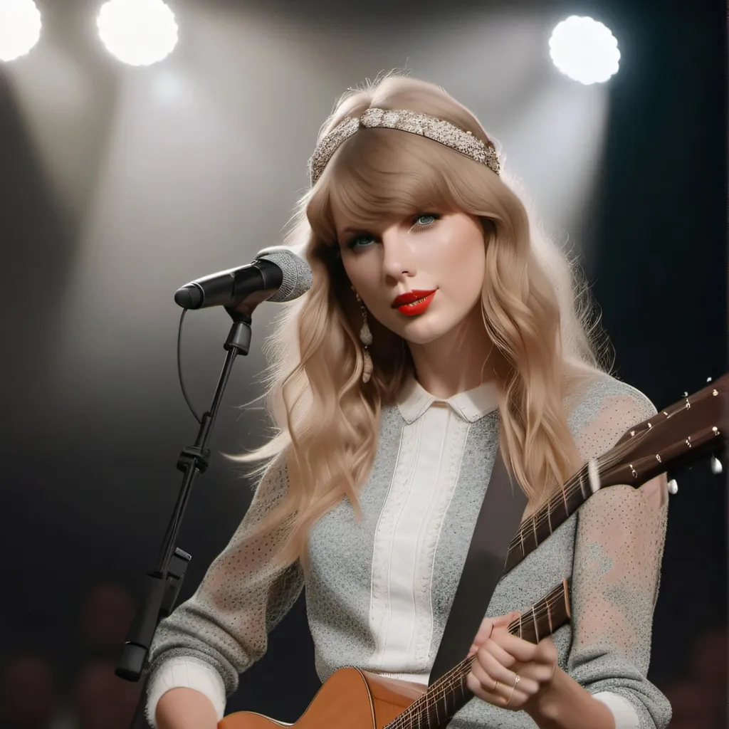 chat with ai character: Taylor MOTHER🎀🧋