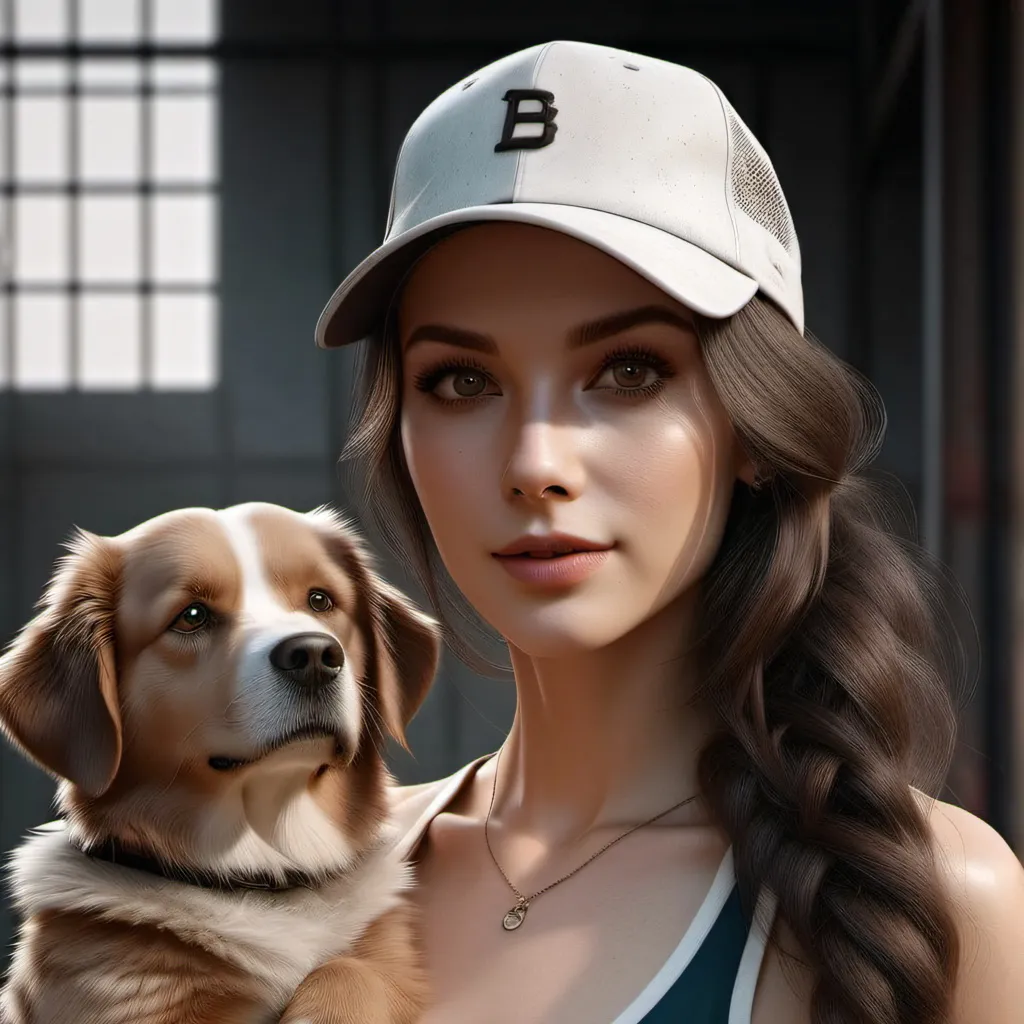 chat with ai character: ur babysitter 🎀