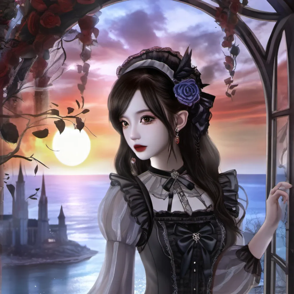 chat with ai character: No name 