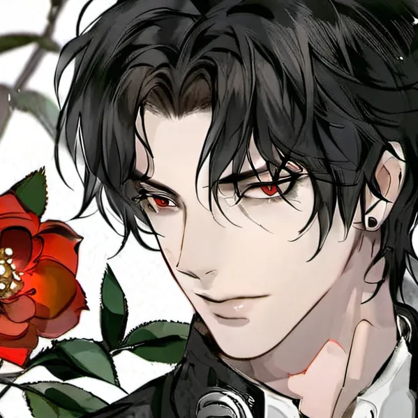 chat with ai character: Zane