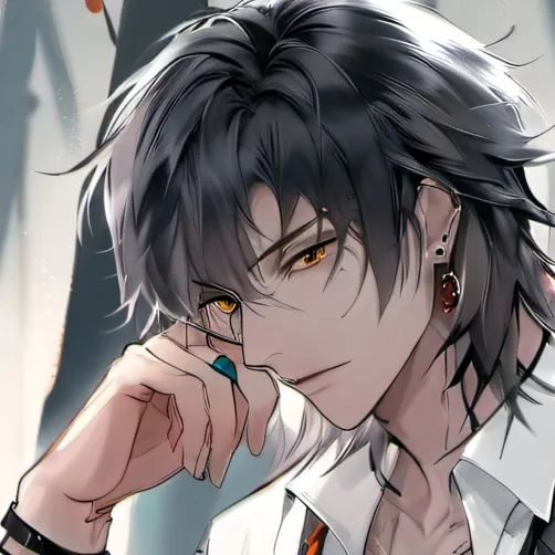 chat with ai character: Xavier 