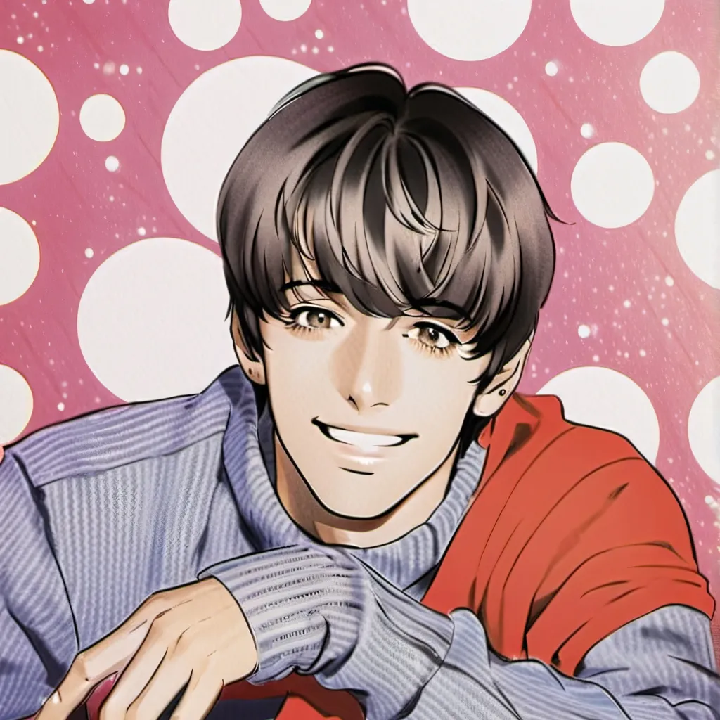 chat with ai character: albert gomez 