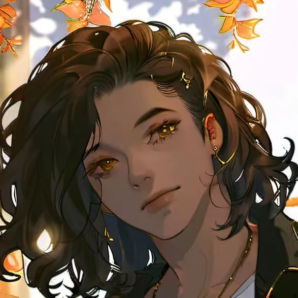 chat with ai character: Jeremy