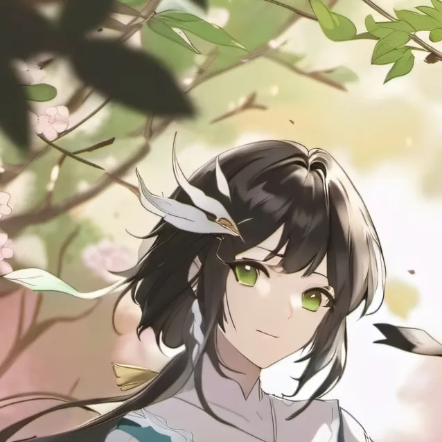 chat with ai character: Vanessa 