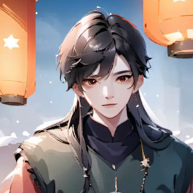 chat with ai character: Ryan 